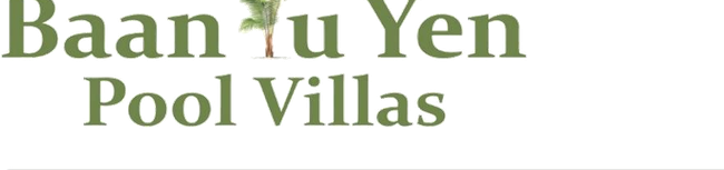 Baan Yu Yen Pool Villas