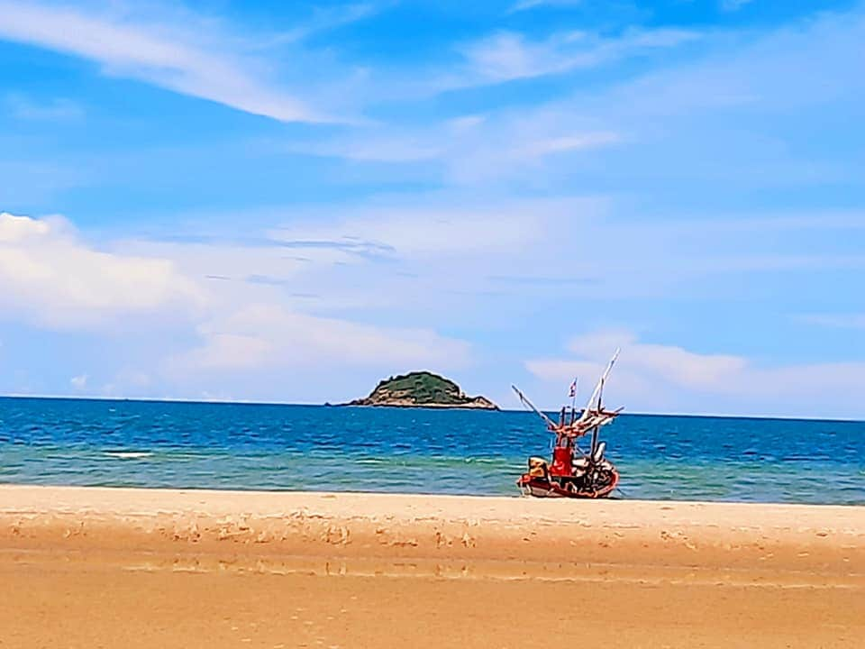 Hua-Hin-Khao-Tao-Pranburi-Prachuab-Khiri-Khan-Thailand-Beaches